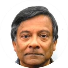 Prof. Gerard Fernando