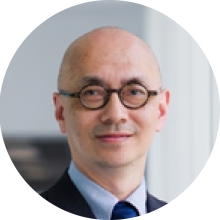 Prof Robert Li