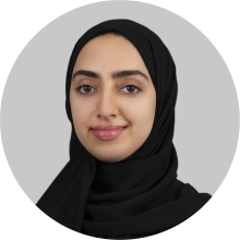 Mahra Almheiri Mahra Almheiri