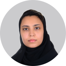 Sara AlMahri