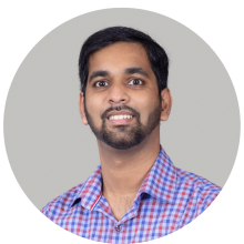 Mukul Ramesh Kulkarni 