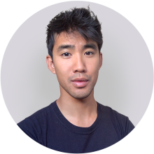 Paul Huynh