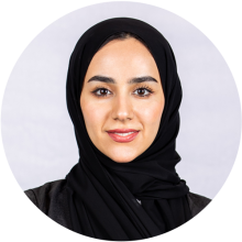 Reem Al Ameri	