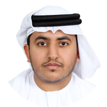 Aohammed AlDhaheri