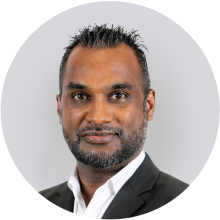Selogen Govender_DERC1