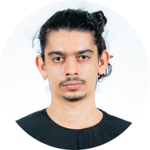 Lucas Borges_QRC Lucas Borges_QRC