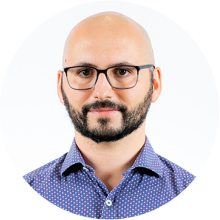 Dr. Jeremy Nicola, Lead Researcher