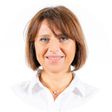 Claudia Rotella, Project Coordinator