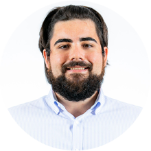 Alejandro Garcia-Vaquero Velasco, Hardware Design and System Integration Engineer