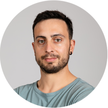 Alessandro Budroni