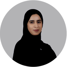 Haleimah Alabdouli Haleimah Alabdouli
