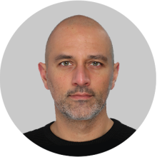 Jean Paul Degabriele.