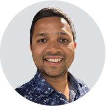 Dr. Vijay Singh