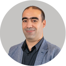 Abderrahmane Kherbach