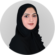 Shaikha Aldhaheri