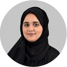 Aaesha AlAli