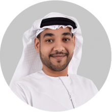Abdulla Al Ali