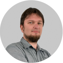 Adam Krzysztofik