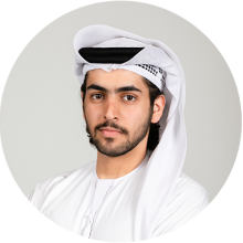 Ahmed Khalifa Salem Mohamed Alghfeli
