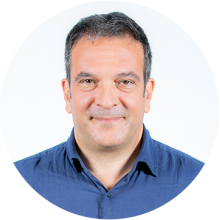 Principal Security Researcher