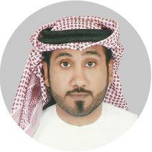 Ali Al-Ali