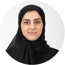 Arwa Almessabi