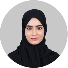 Aysha Al Neyadi