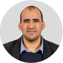 Bassem Ouni