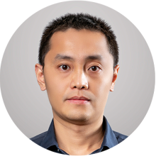 Chen-Feng Liu 