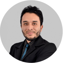 David Martinez