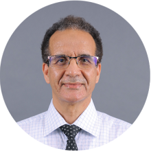 Dr Abdellatif Bouchalkha Dr Abdellatif Bouchalkha