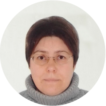 Dr Alexandra Gurinovich