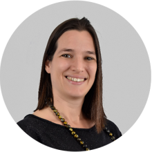 Dr. Chiara Marcolla
