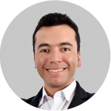 Dr Fernando Albarracin
