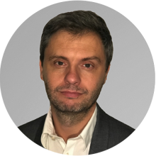 Dr Guillaume Matras Dr Guillaume Matras