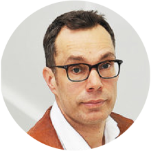 Dr Harry Edelman