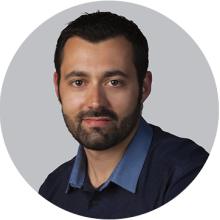 Dr Loïc Bidoux