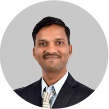 Dr Ravindra Jejurikar