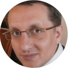 Dr Sébastien Lalléchère