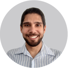 Dr Tarcisio Silva