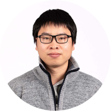Dr Xiaofei Xiao