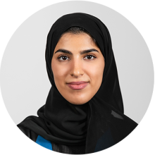 Fatema Saif Khamis Khalaf Aldahmani