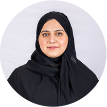 Fatima AlSaedi