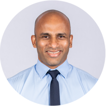 Glen Dsouza
