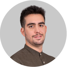 Hector Maqueda
