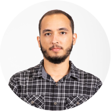 Israel Cerqueira Motta Neto