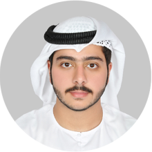 Jarrah Al Hammadi