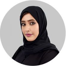 Jawaher AlAmeri