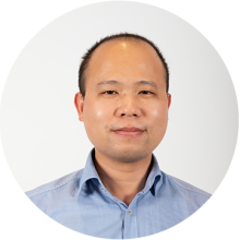 Jiguang He