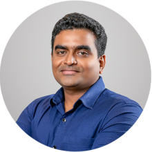 Karthikeyan Elangovan